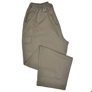 Denizen Elastic Waist Cargo